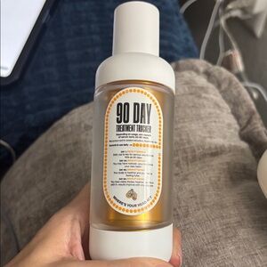 SPOILED CHILD A22 BIOTIN BOOST HAIR + SCALP SERUM (NEW) 1.7 oz